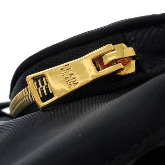 Prada Drawstring Bag - Picture 8 of 9